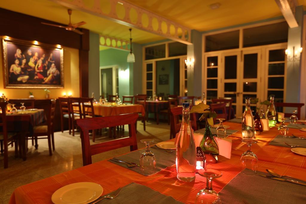Hotel Spicetree Munnar Chinnakanal Exterior foto