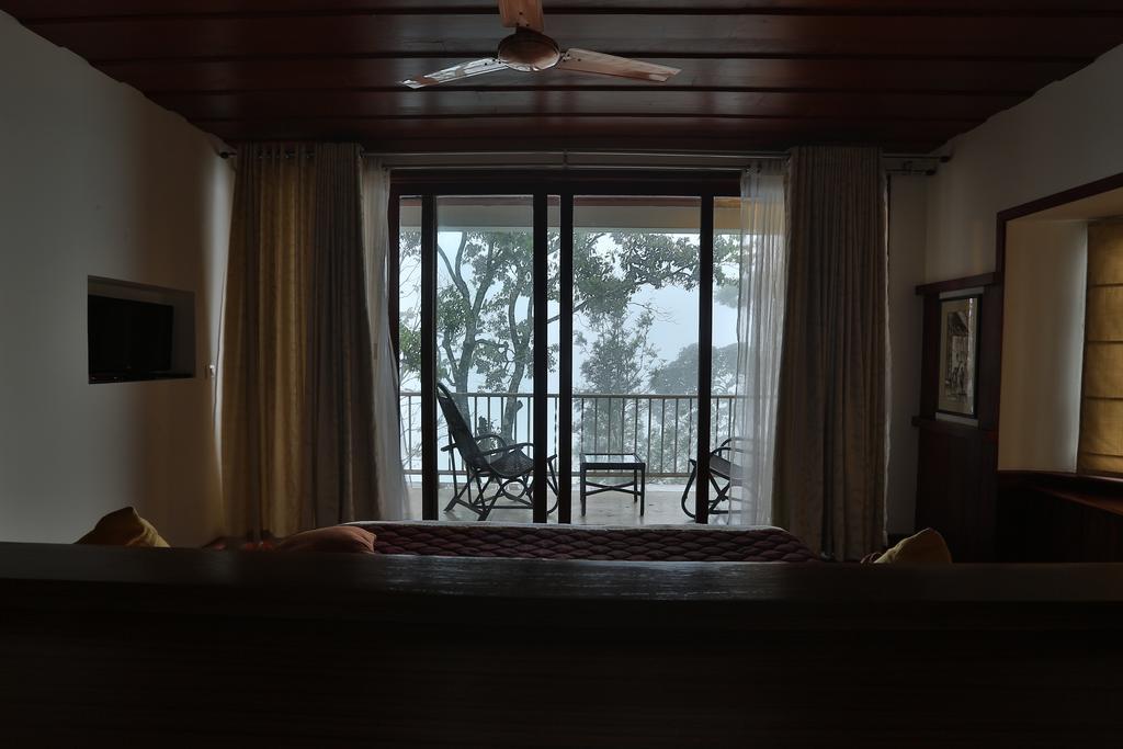 Hotel Spicetree Munnar Chinnakanal Exterior foto