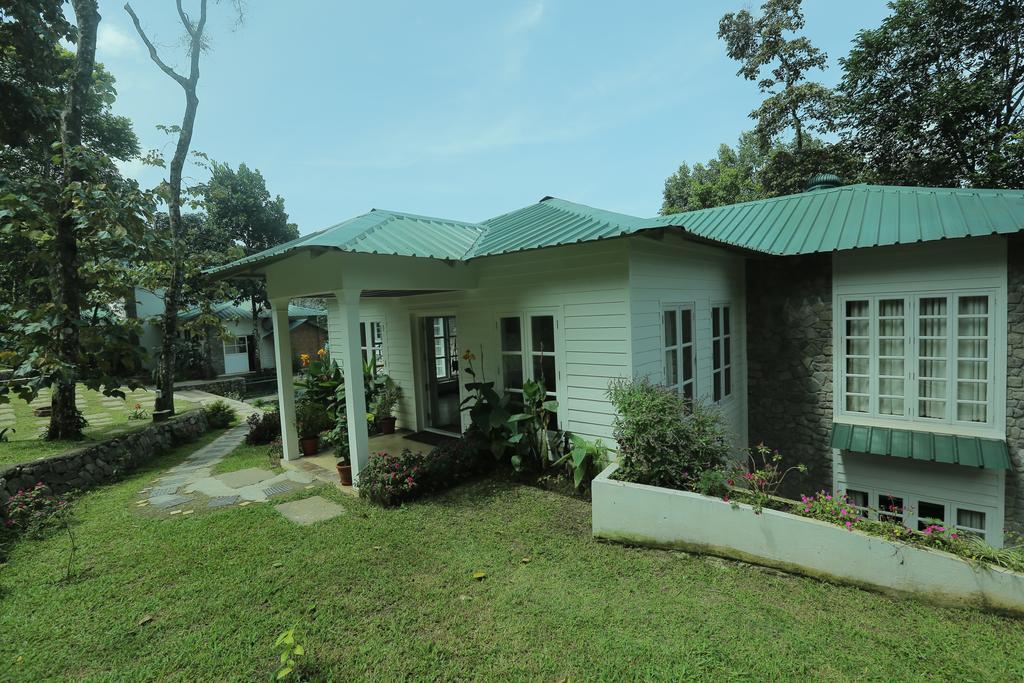Hotel Spicetree Munnar Chinnakanal Exterior foto
