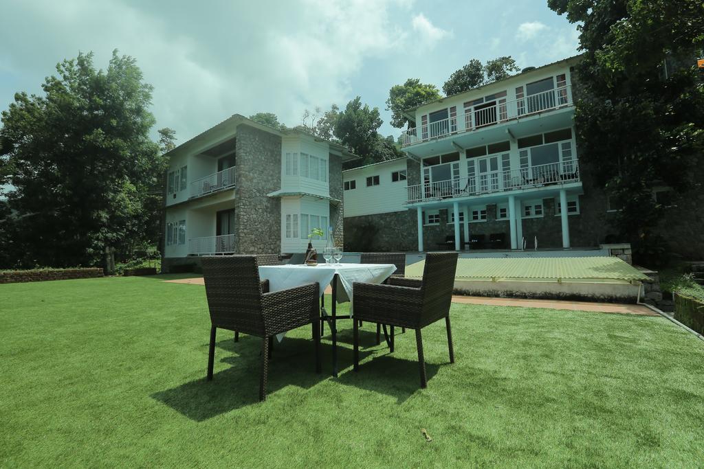 Hotel Spicetree Munnar Chinnakanal Exterior foto