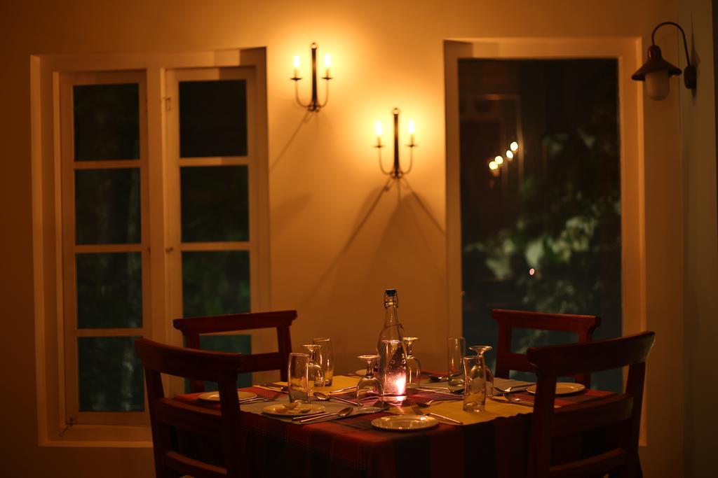 Hotel Spicetree Munnar Chinnakanal Exterior foto