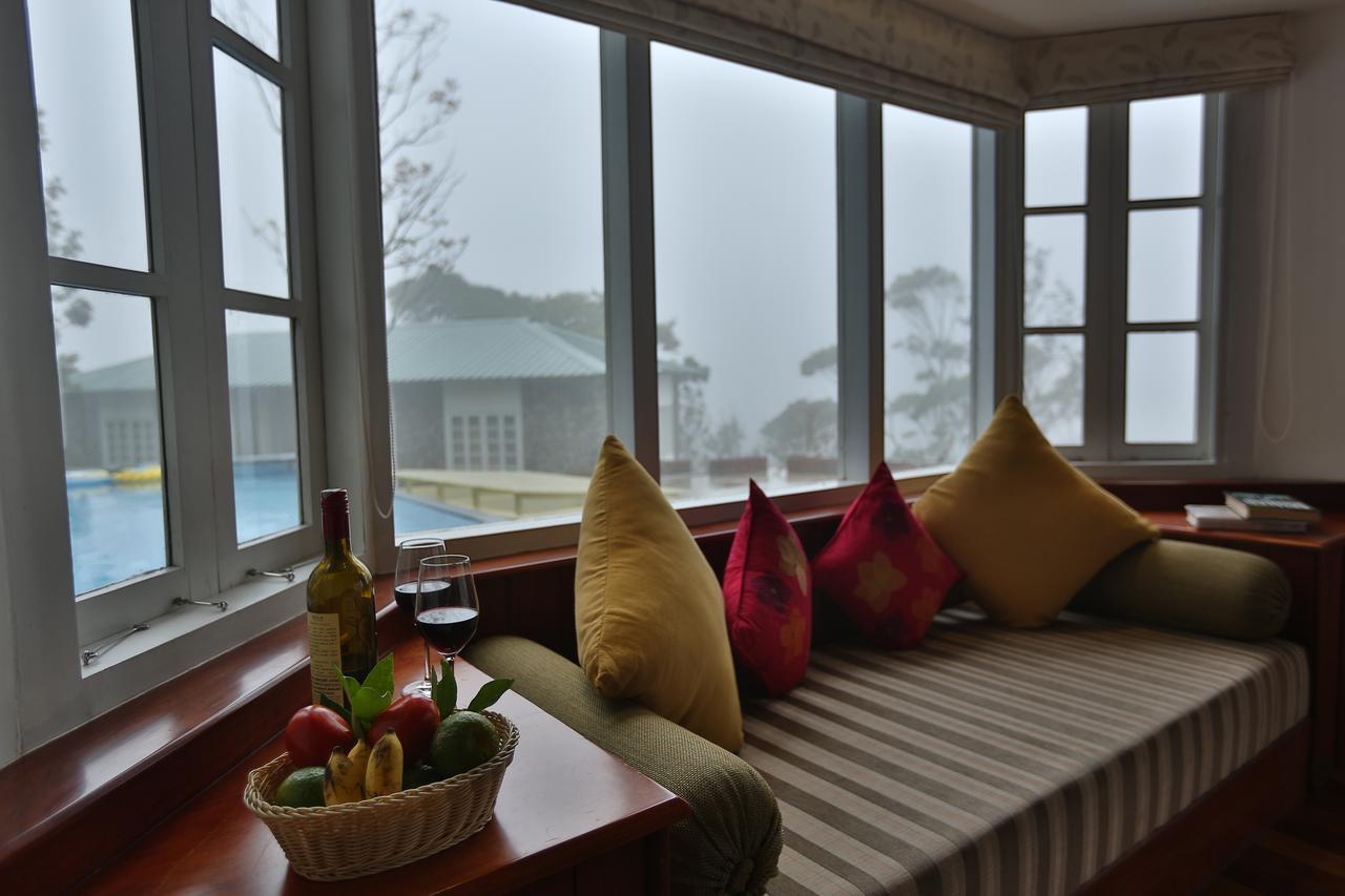 Hotel Spicetree Munnar Chinnakanal Exterior foto