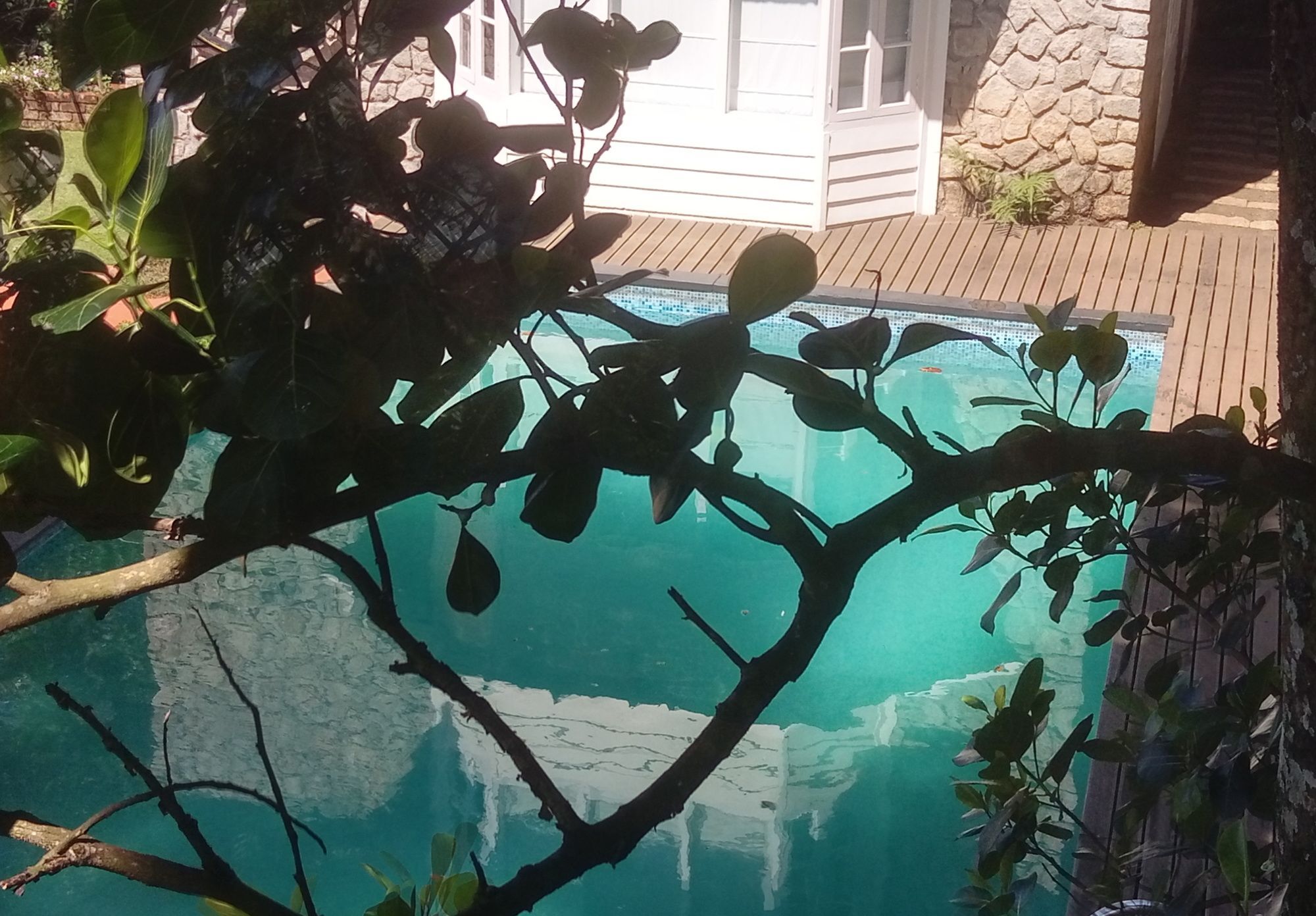 Hotel Spicetree Munnar Chinnakanal Exterior foto